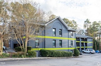 5104 Hollyridge Dr Unit 107, Raleigh, NC 27612
