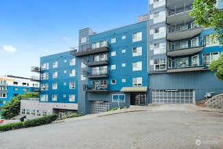 701 Galer St Unit 814, Seattle, WA 98109