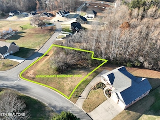 500 Hampton Blvd W, Morristown, TN 37814