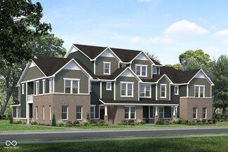 5729 Cr W 750 N, McCordsville, IN 46055