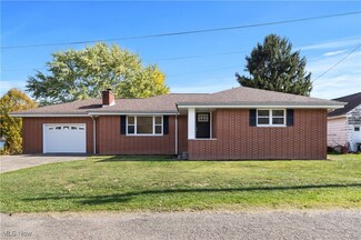 504 Rose Ave, Tiltonsville, OH 43963