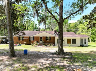 820 Old Sheldon Church Rd, Yemassee, SC 29945