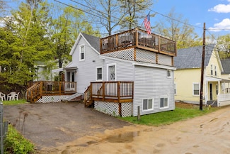28 Margin Ave, Laconia, NH 03246