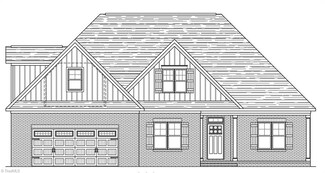 266 Wynnfall Dr, Lexington, NC 27295