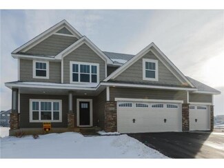 16163 Estate Ave, Lakeville, MN 55044