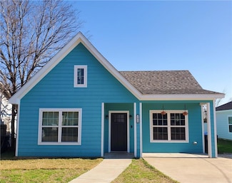 2016 Connor Ave, Waco, TX 76706
