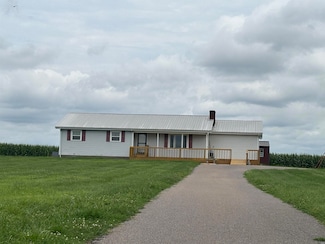 160 Jordon Champion Rd, Fulton, KY 42041