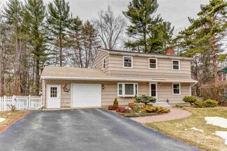 8 Burnham Ave, Durham, NH 03824