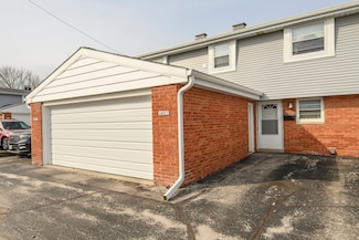 1407 Josephine St Unit E, Waukesha, WI 53186