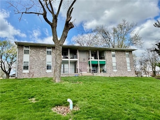 105 Pittsburgh St Unit 2D, Uniontown, PA 15401