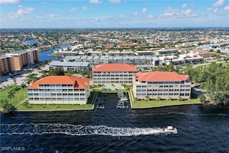 4235 SE 20th Place Unit A405, Cape Coral, FL 33904