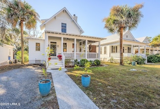1304 Washington St, Beaufort, SC 29902
