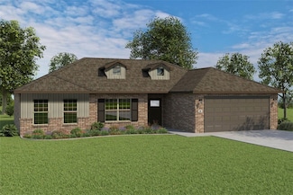 913 S Green Heron Ln, Siloam Springs, AR 72761