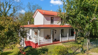 3201 Cary St, Lynchburg, VA 24501