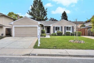 5183 Sunny Creek Dr, San Jose, CA 95135