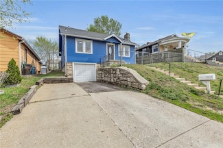 1419 N 13th St, Kansas City, KS 66102