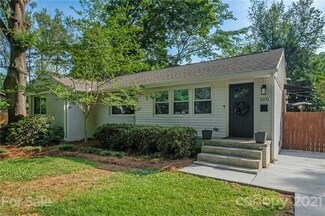 5031 Furman Place, Charlotte, NC 28210