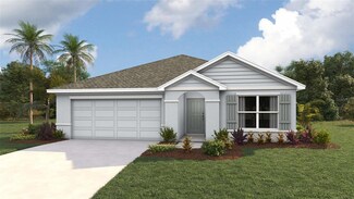 7081 SE 113th Place, Belleview, FL 34420