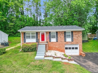 142 Dogwood St, Amherst, VA 24521