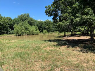 7345 County Road 1610, Hickory, OK 74865
