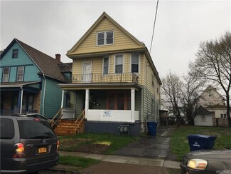 688 Riley St, Buffalo, NY 14211