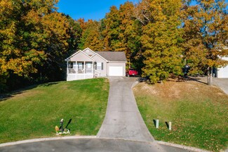 294 Windbrook Dr, Tunnel Hill, GA 30755