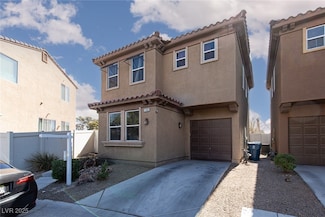 1766 Molly Meadows St, Las Vegas, NV 89115