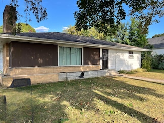 226 2nd Ave, Big Rapids, MI 49307