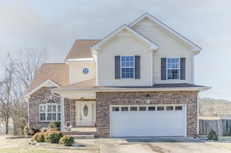 3412 Heatherwood Trace, Clarksville, TN 37040