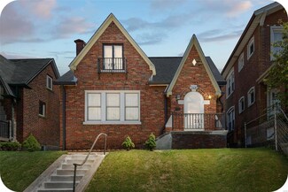 4752 S Compton Ave, Saint Louis, MO 63111