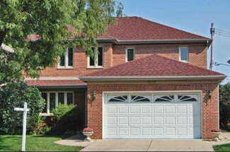 6532 W Belle Plaine Ave, Chicago, IL 60634