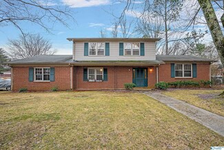1118 Tyler Rd NW, Huntsville, AL 35816