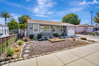 21448 Haviland Ave, Hayward, CA 94541