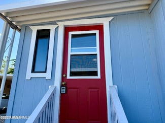 206 Lampliter Village, Clarkdale, AZ 86324