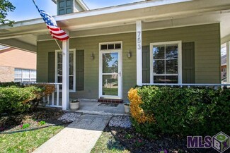 753 John Henry Dr, Baton Rouge, LA 70820