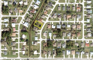 1742 SW Success St, Port St. Lucie, FL 34953