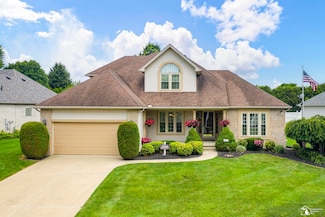 2530 Sandpiper Rd, Lambertville, MI 48144