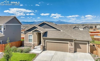 6622 Tillamook Dr, Colorado Springs, CO 80925
