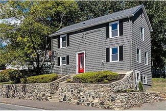 176 Nahant St, Wakefield, MA 01880
