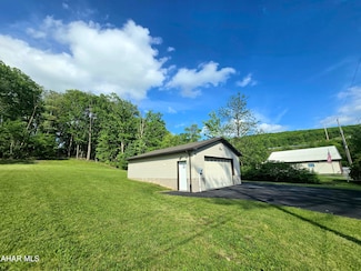 0 S Jaggard St, Altoona, PA 16602