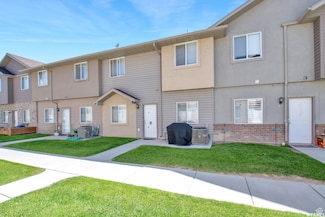855 W 350 N, Tremonton, UT 84337