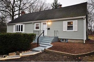59 Pershing Rd, Needham Heights, MA 02494