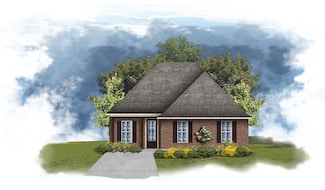 65 Butterfly Bend, Freeport, FL 32439
