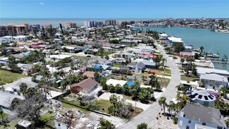 13116 Boca Ciega Ave, Madeira Beach, FL 33708