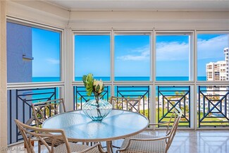 4021 Gulf Shore Blvd N Unit 1004, Naples, FL 34103