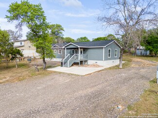 974 S Addison, San Antonio, TX 78264