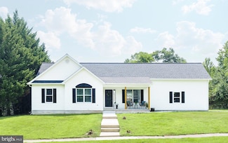 7 Meadow Dr, North East, MD 21901