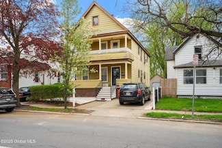 1108 Cutler St, Schenectady, NY 12303