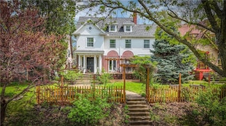 5707 Paseo Blvd, Kansas City, MO 64110