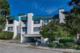 1740 NE 86th St Unit 309, Seattle, WA 98115